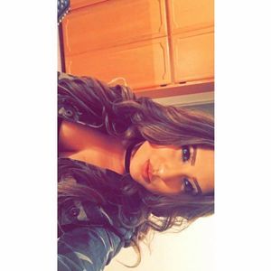 Meet your Posher, Elisa